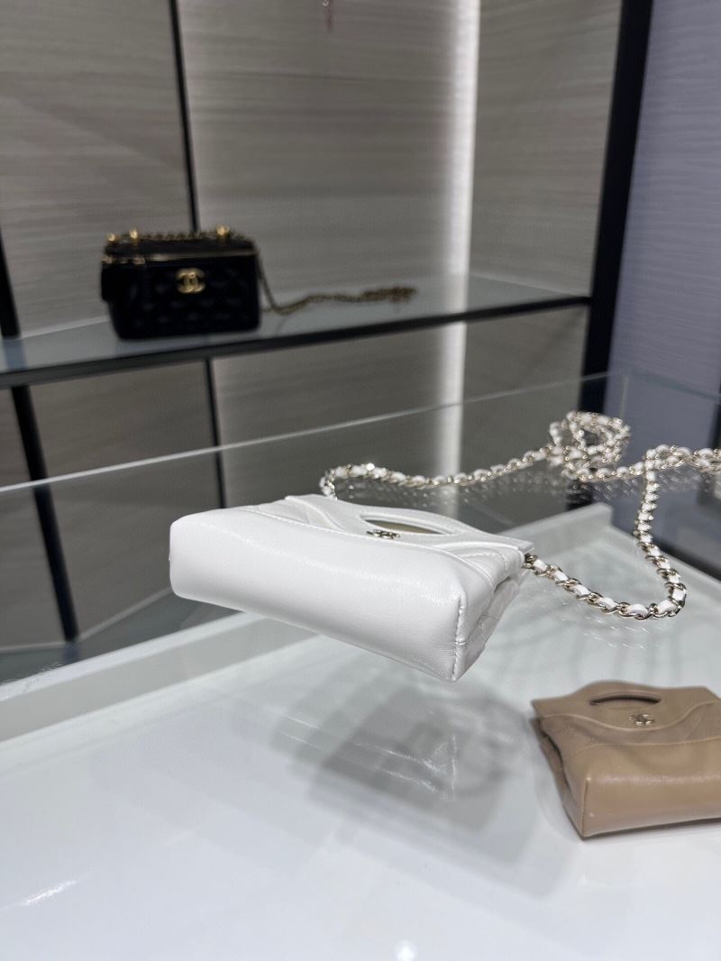 Chanel Top Handle Bags